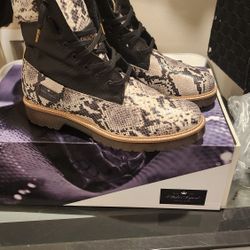 S. Baker Certified Luxury Shoe Brand