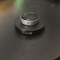 Matte Black Size 12 Oura ring 2.0 + Charger