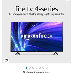 Smart TV 50 Inch