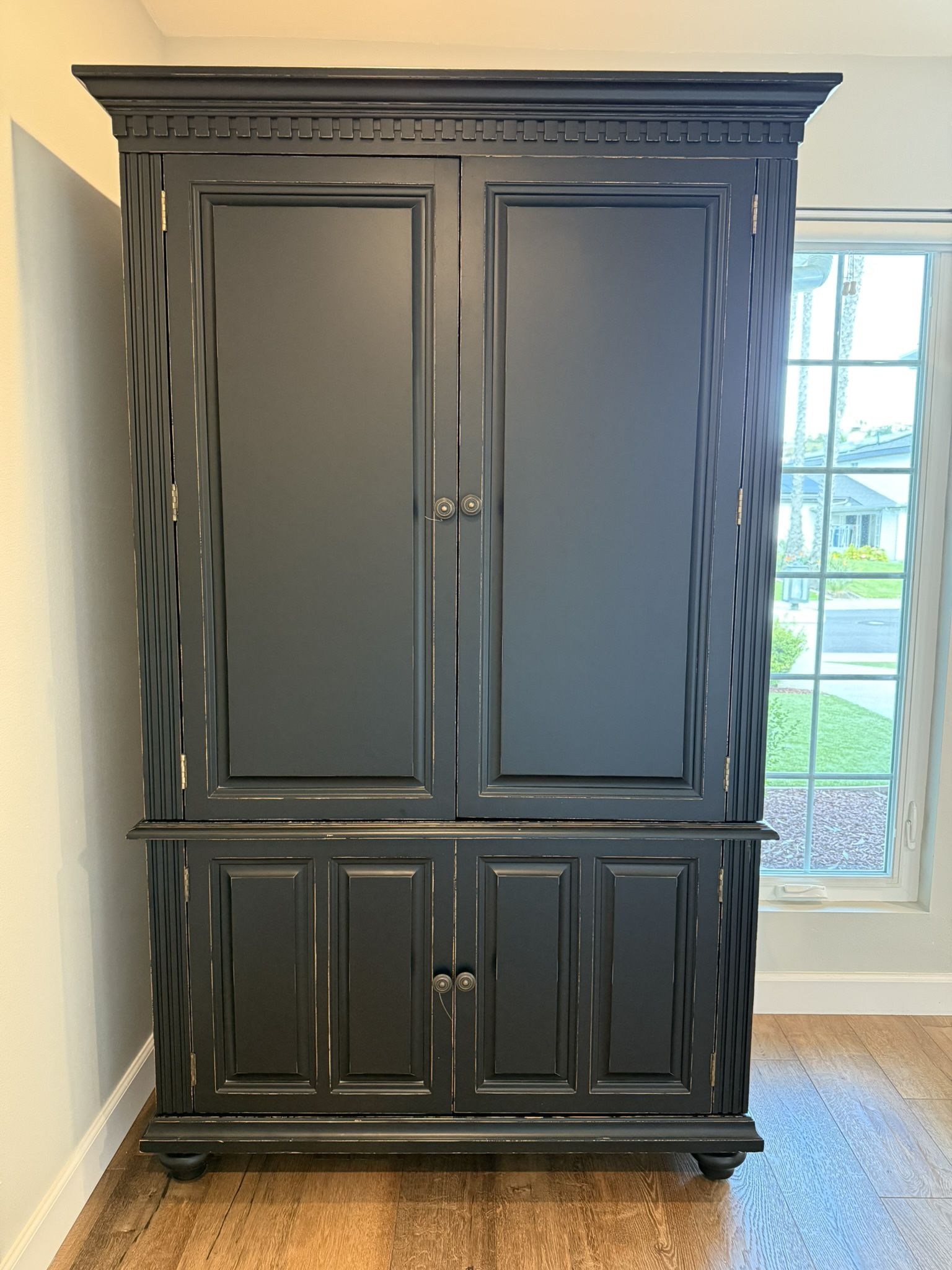 Office Armoire - Free