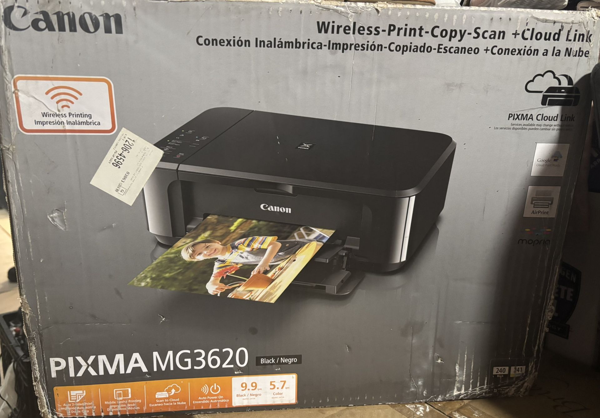 Canon Printer