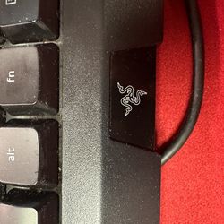 Razer Huntsman Keyboard 