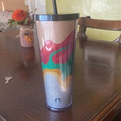 New Starbucks