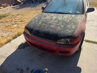 1992 Honda Civic