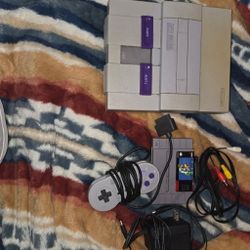 Trade Nintendo NES Mario Controller