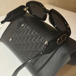 Christian Dior Sunglasses