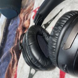 Hyper X Cloud III Wireless PC/PS4/PS5