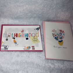 Mother’s Day Cards