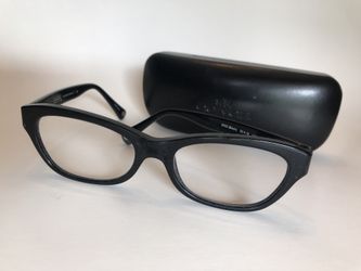 Coach Glasses
