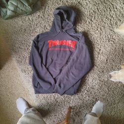 Thrasher Hoodie