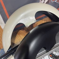 Harley Fenders