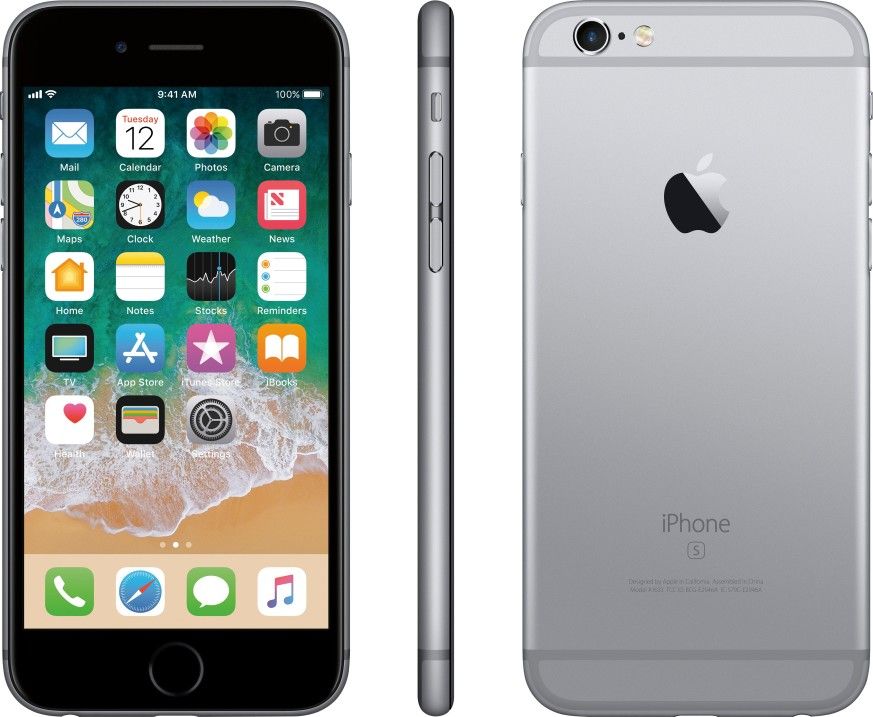 Iphone 6s