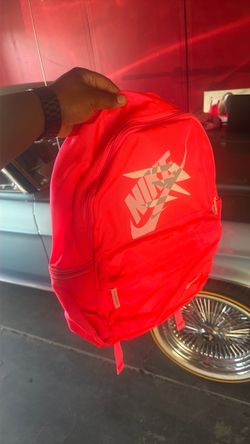 Nike backpack