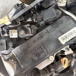 2018-2020 Toyota Camry Motor 