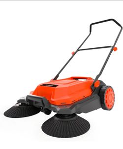 Sweeper