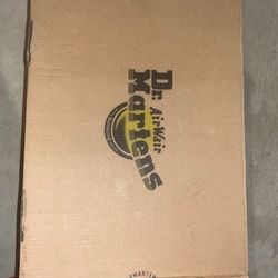 Dr Martens