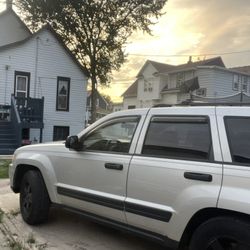 2005 Jeep Grand Cherokee