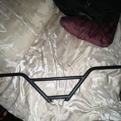 Stock Throne Handlebars