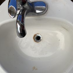 We Have 2 Sinks , We Remodeled Normal Weare Ea $55