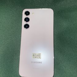 Samsung s23 plus unlocked