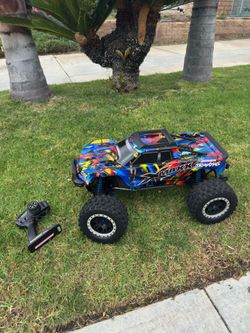 Traxxas xmaxx