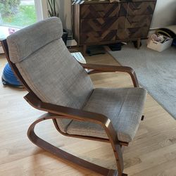 IKEA Rocking Chair 