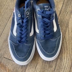 Mens Vans Size 7