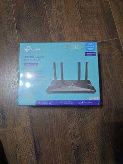 Wifi Gigabit Router