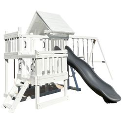 Large Outdoor Playset - BRAND NEW, Still in Boxes