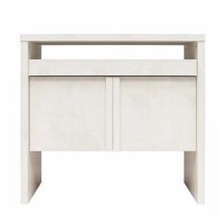 Mr.Kate Neely Plaster Slide Out Desk - Good condition