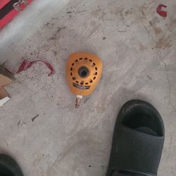 High  Speed Impact  Nailer 