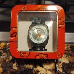 Betty Boop Watch