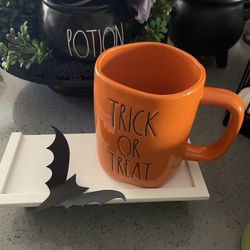 Rae Dunn Mug