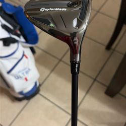 Fujikara Ventus Blue 