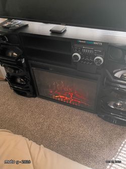 Brand new tv stand