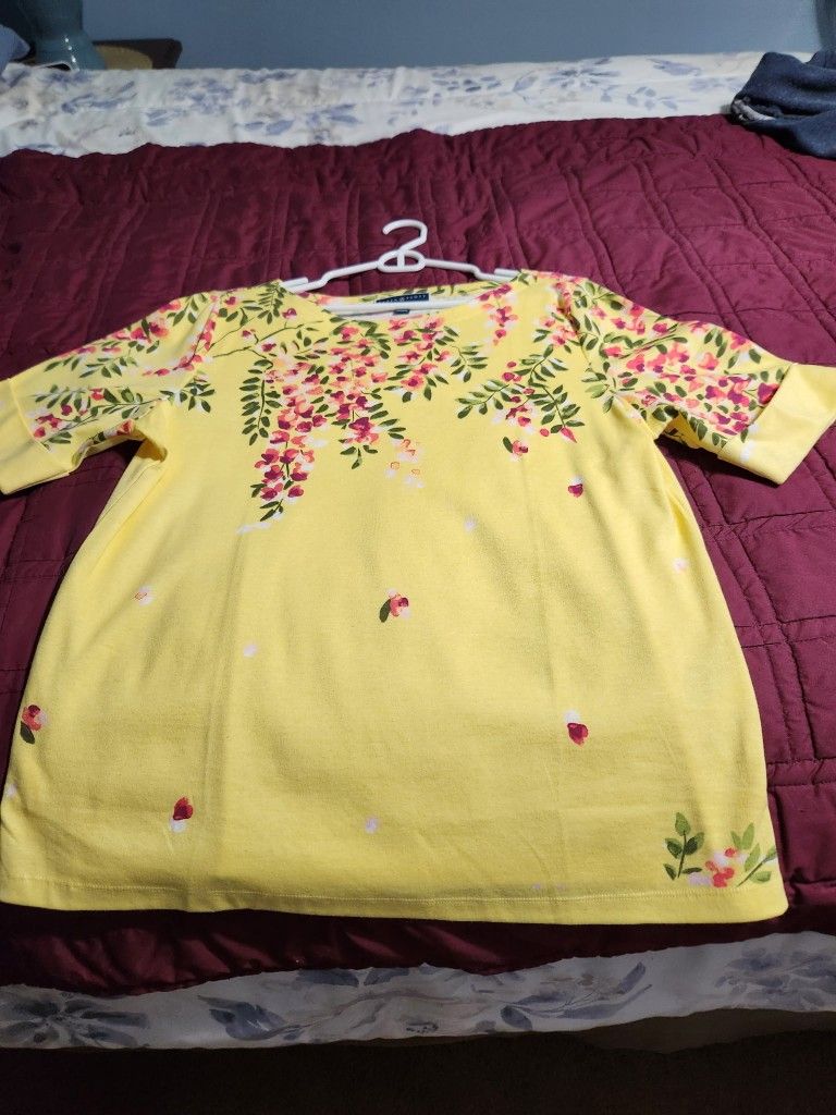 Women's Tops