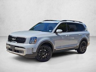 2023 Kia Telluride