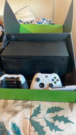 Xbox series x