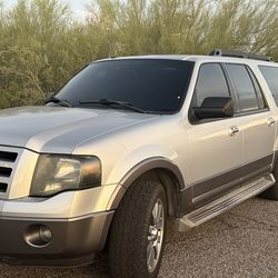 2011 Ford Expedition