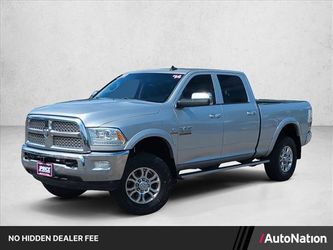 2014 RAM 2500