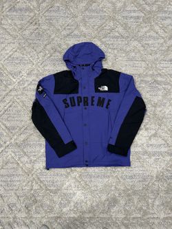 Supreme Northface Jacket