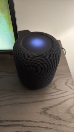Apple Speaker HomePod 2
