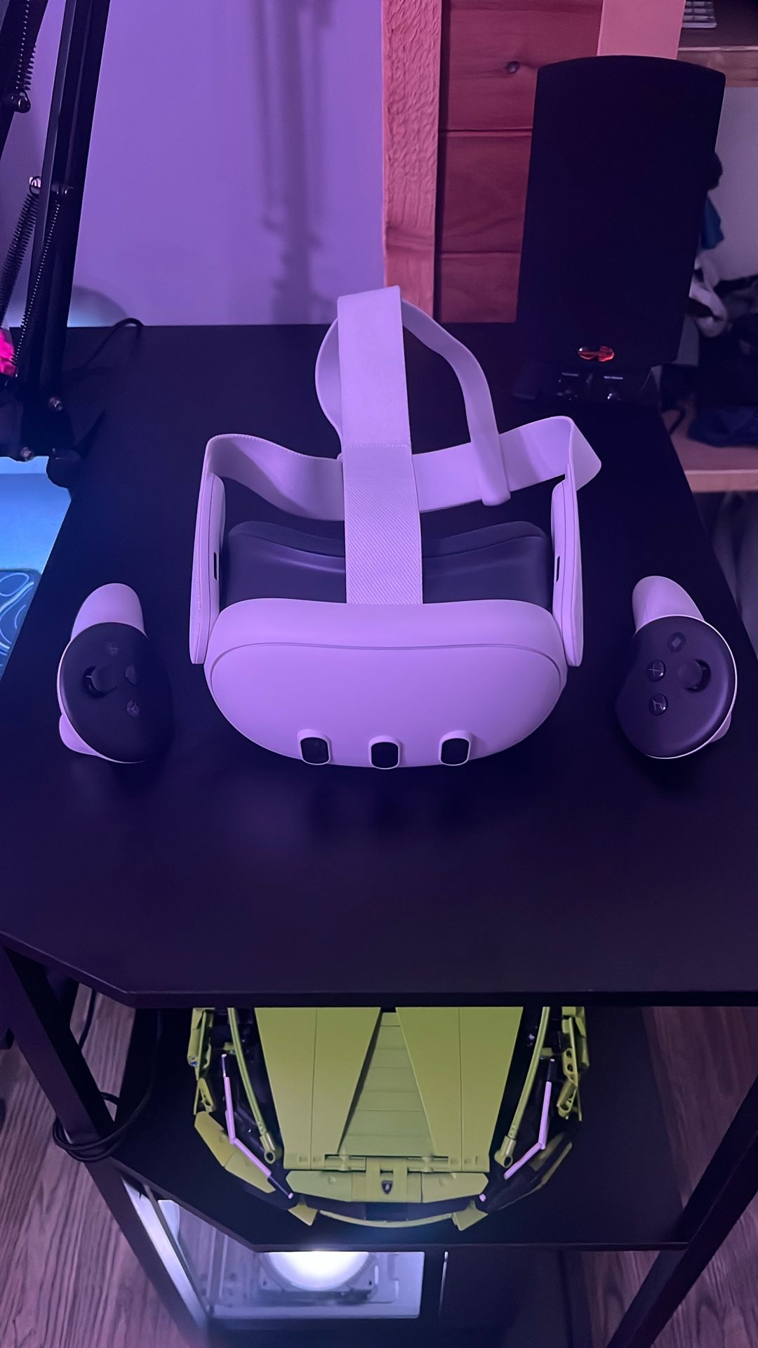 Meta Quest 3 512gb