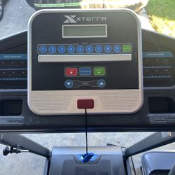 Xterra Tr150 Treadmill 