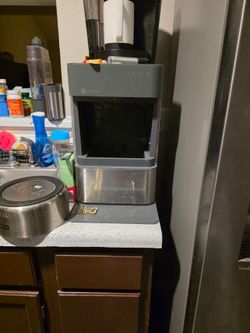 GE Opal Countertop Ice Maker