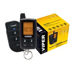 VIPER ALARM (FREE INSTALLATION)