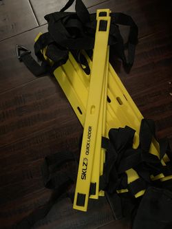 Sops Quick Ladder
