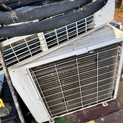 Mini Split Unit