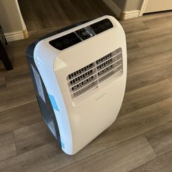 Serene life 8000btu Portable Air Conditioner