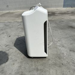 Purified Air Filter